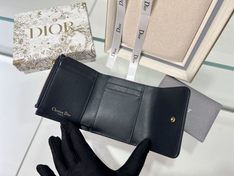 Christian Dior Wallet